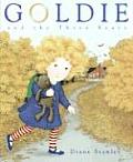 Goldie & The Three Bears