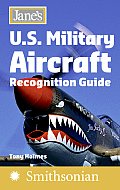 Janes US Military Aircraft Recognition Guide