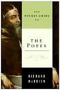 Pocket Guide To The Popes