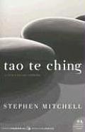 Tao Te Ching A New English Version