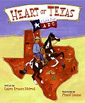 Heart Of Texas A Lone Star A B C