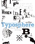 Typosphere New Fonts To Make You Think