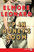 Up in Honey's Room LP