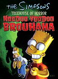 Treehouse of Horror Hoodoo Voodoo Brouhaha
