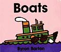 Boats Lap Edition