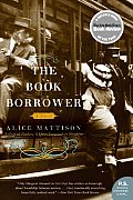 Book Borrower