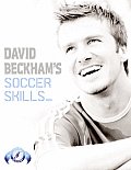 David Beckhams Soccer Skills