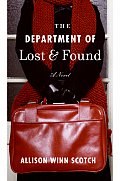Department Of Lost & Found