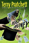 Making Money Discworld 31