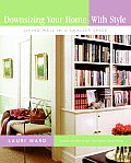 Downsizing Your Home with Style Living Well in a Smaller Space