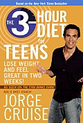 3 Hour Diet For Teens