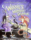 Winnies Midnight Dragon