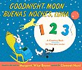 Goodnight Moon 123 Buenas Noches Luna 123 A Counting Book Un Libro Para Contar