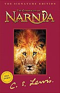 Chronicles Of Narnia The Signature Edition