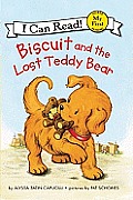 Biscuit & the Lost Teddy Bear