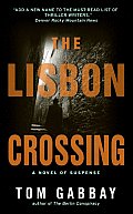 Lisbon Crossing