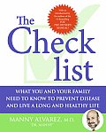 Checklist What You & Your Family Need to Know to Prevent Disease & Live a Long & Healthy Life