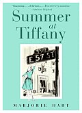 Summer At Tiffany