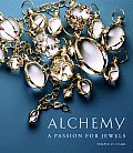 Alchemy A Passion For Jewels