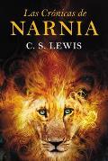 Las Cronicas De Narnia