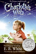 Charlottes Web Movie Tie In Edition