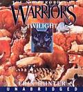 Warriors New Prophecy 05 Twilight Una Cd