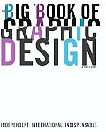 Big Book of Graphic Design