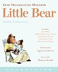 Little Bear Audio Collection Unabridged