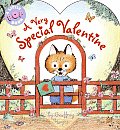 Very Special Valentine A Little Pop Book