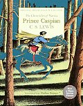 Prince Caspian Read Aloud Edition The Return to Narnia