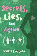 Secrets Lies & Algebra