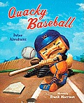 Quacky Baseball