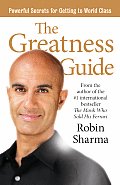 Greatness Guide Powerful Secrets for Getting to World Class