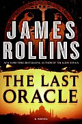 Last Oracle - Signed Edition