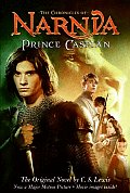 Prince Caspian Movie Tie In Edition Digest