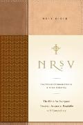 Standard Bible-NRSV