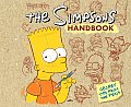 The Simpsons Handbook: Secret Tips from the Pros