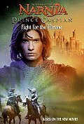 Prince Caspian Fight For The Throne