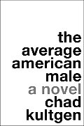 Average American Male