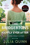 Happily Ever After Bridgerton