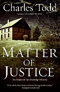 Matter Of Justice