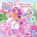 My Little Pony Pinkie Pies Special Day