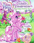 My Little Pony Easter Celebration Reusab