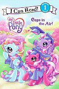 My Little Pony Caps In The Air