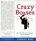 Crazy Bosses & Sun Tzu