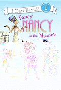 Fancy Nancy at the Museum