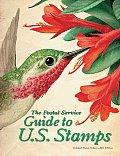 Postal Service Guide To Us Stamps 34th Edition