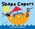 Shape Capers