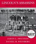 Lincolns Assassins Their Trial & Execution