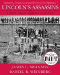 Lincolns Assassins Their Trial & Execution
